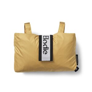 Elodie Details universal rain cover Gold Mustard - Elodie Details