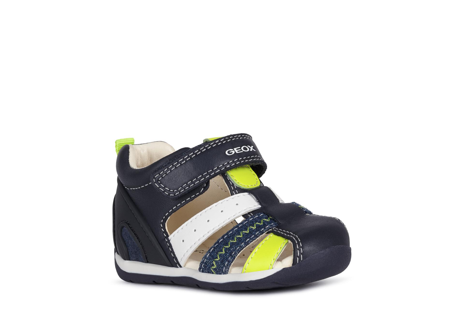 Geox Boots B Each Nordbaby