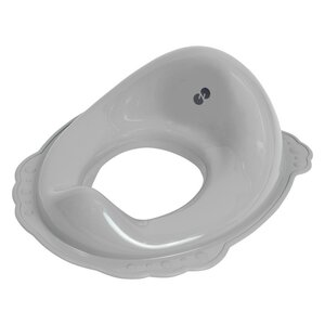 Nordbaby wc-poti iste lastele, Grey/White - Beaba