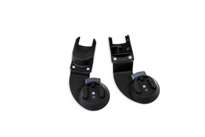 Bumbleride Indie Twin адаптеры single - Bumbleride