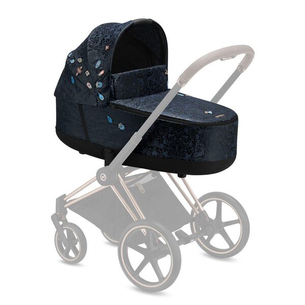 Cybex Priam/ePriam 3 Lux ratu kulba Jewels of Nature - Cybex