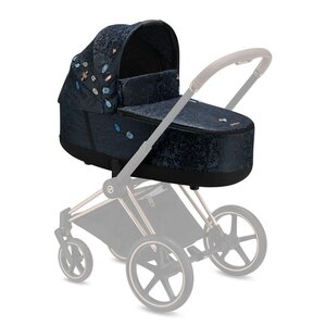 Cybex Priam/ePriam 3 Lux люлька Jewels of Nature - Cybex