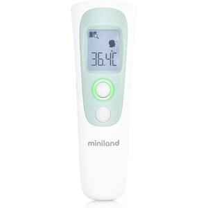 Miniland kontaktivaba termomeeter Thermoadvanced Pharma - BabyOno