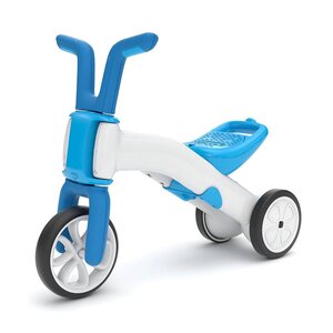 Chillafish Bunzi 02 ride on Blue  - Childhome