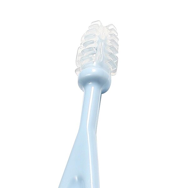 BabyOno baby toothbrushes - BabyOno