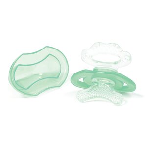 BabyOno Silicone teether - Mombella