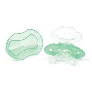 BabyOno Silicone teether - BabyOno