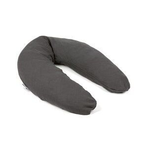 Doomoo Comfy Big imetamispadi, Tetra Grey - Doomoo
