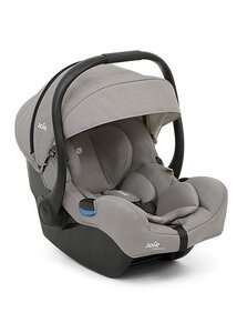 Joie i-Gemm 2, car seat 40-85cm, Pebble - Joie