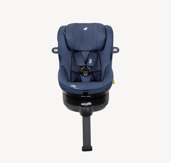 Joie I-Spin 360 isofixiga turvatool (40-105cm), Deep Sea - Joie