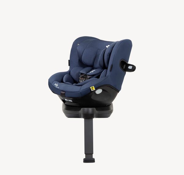 Joie I-Spin 360 isofixiga turvatool (40-105cm), Deep Sea - Joie