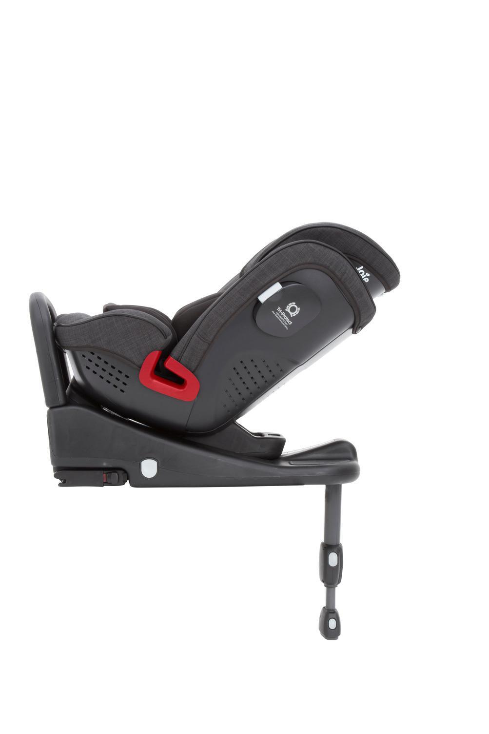 Joie stages isofix 2019 shop