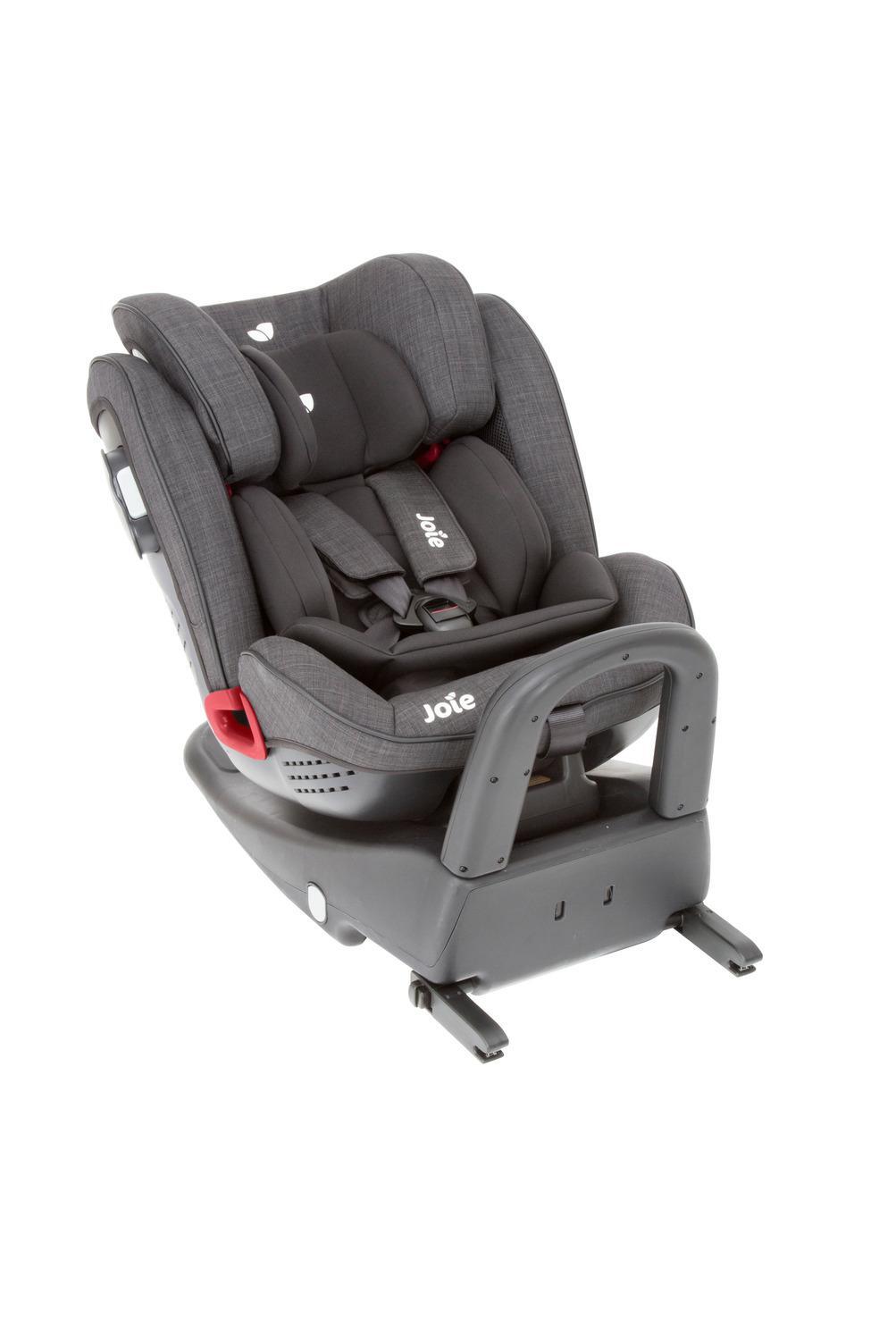 Stages isofix discount