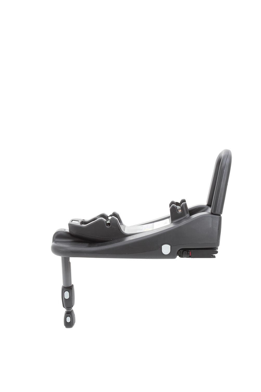 Joie Stages Isofix 0 25kg Pavement NordBaby