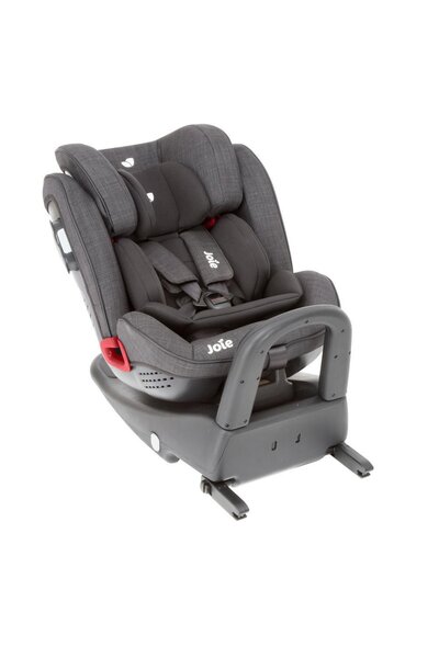 Joie Stages Isofix automobilinė kėdutė (0-25kg) Pavement - Joie