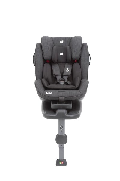 Joie Stages Isofix automobilinė kėdutė (0-25kg) Pavement - Joie