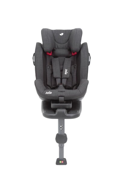 Joie Stages Isofix autokrēsls (0-25kg) Pavement - Joie