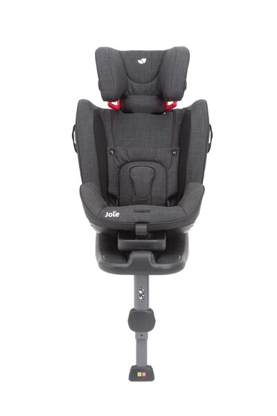 Joie Stages Isofix automobilinė kėdutė (0-25kg) Pavement - Joie