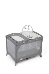 Joie Commuter Change&Bounce Starry Night - Joie