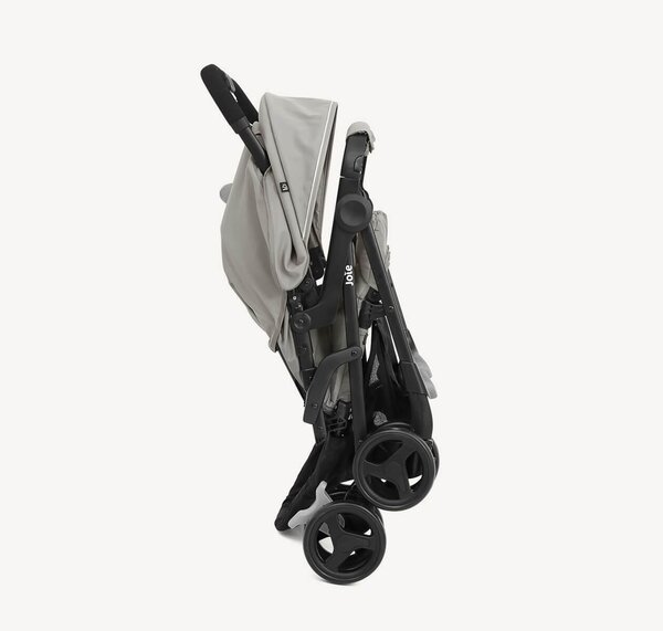 Joie Aire Twin Twin Buggy Nectar&Mineral - Joie