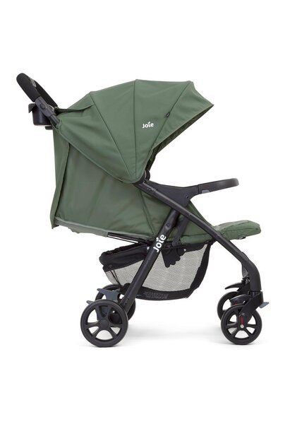 Joie pastaigu rati Muze LX Laurel - Joie