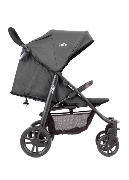 Joie Litetrax E buggy Coal - Joie