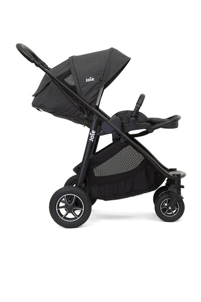 Joie Versatrax Stroller, Pavement - Joie