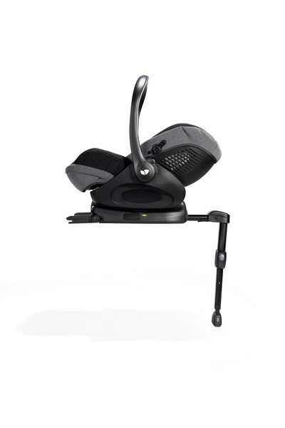 Joie I-Level autokrēsls (40-85cm)Signature Carbon + ISOFIX base - Joie