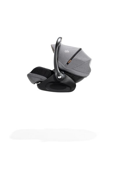 Joie I-Level turvahäll (40-85cm) Signature Carbon koos isofix põhjaga - Joie