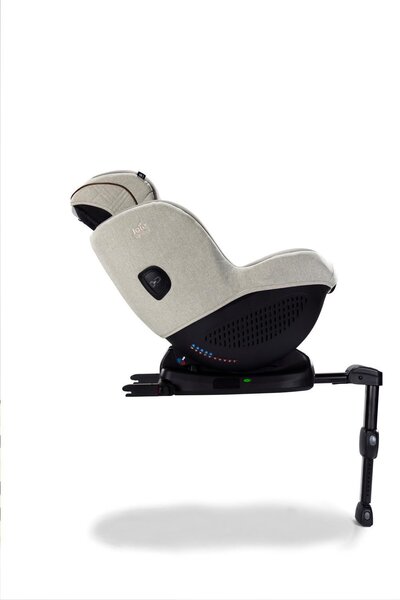 Joie I-Quest car seat 0-18kg, Oyster - Joie