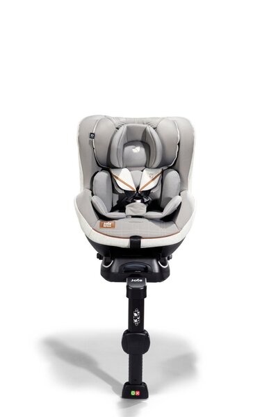 Joie I-Quest automobilinė kėdutė 0-18kg, Oyster - Joie