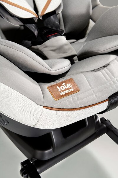 Joie I-Quest car seat 0-18kg, Oyster - Joie