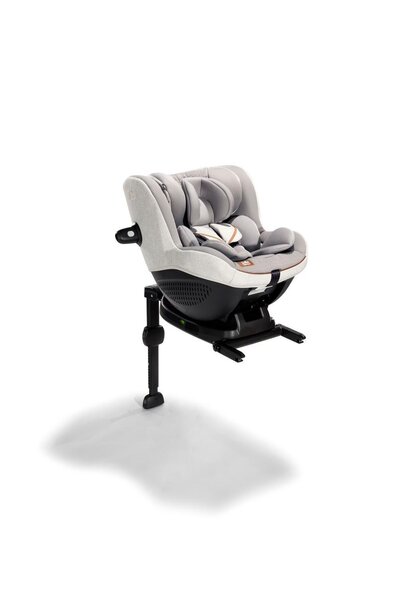 Joie I-Quest car seat 0-18kg, Oyster - Joie