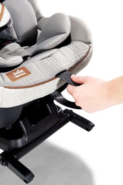 Joie I-Quest autokrēsls 0-18kg, Oyster - Joie