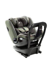 Joie I-Spin Grow Signature, car seat 40-125cm, Pine - Joie