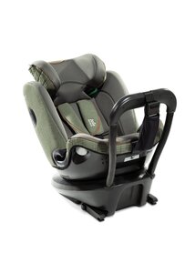 Joie I-Spin Grow Signature, car seat 40-125cm, Pine - Joie