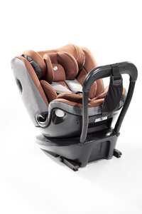 Joie I-Spin Grow Signature, car seat 40-125cm, Cider - Joie