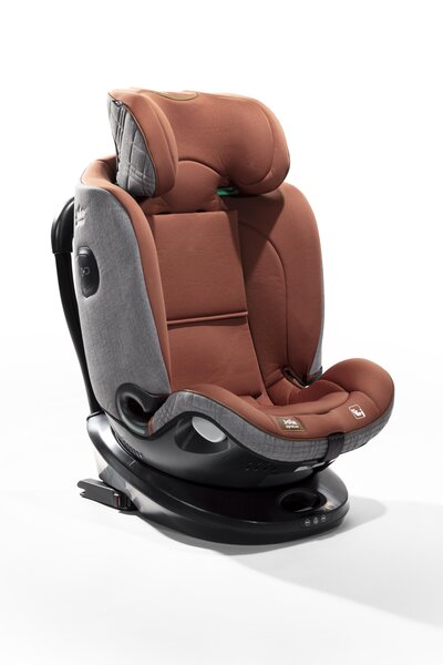 Joie I-Spin Grow Signature, car seat 40-125cm, Cider - Joie