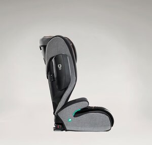 Joie I-Traver automobilinė kėdutė (100-150cm), Signature Carbon - Joie