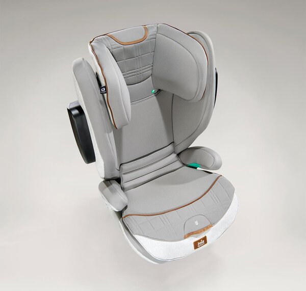 Joie I-Traver car seat (100-150cm), Signature Oyster - Joie