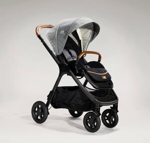 Joie Finiti vežimėlis Signature Carbon - Cybex