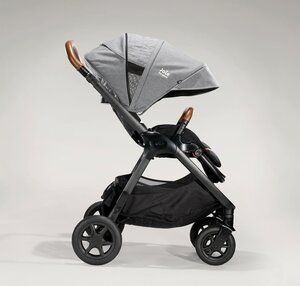 Joie Finiti jalutuskäru Signature Carbon - Cybex