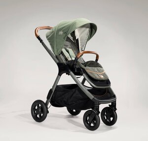 Joie Finiti buggie Signature Pine Green - Cybex