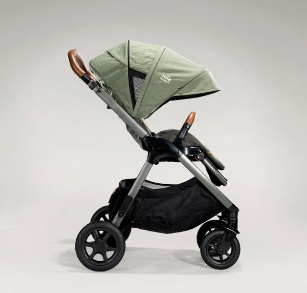 Joie Finiti jalutuskäru Signature Pine Green - Joie