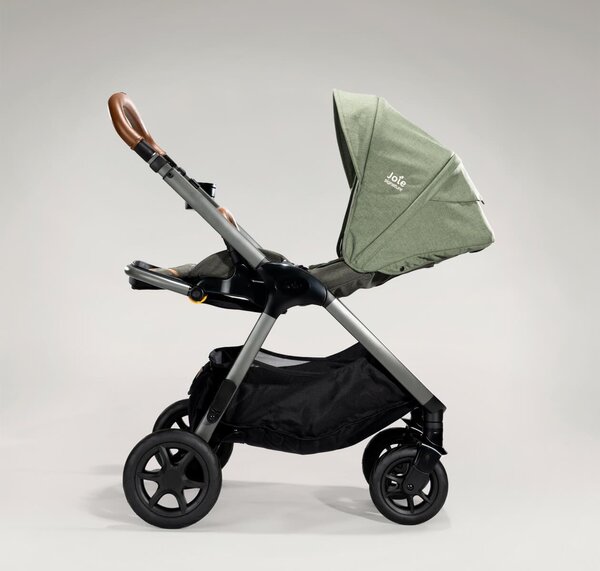 Joie Finiti jalutuskäru Signature Pine Green - Joie