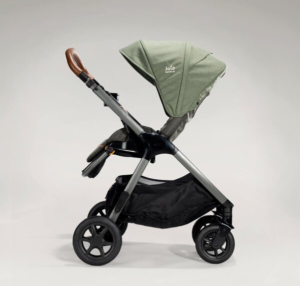 Joie Finiti jalutuskäru Signature Pine Green - Joie