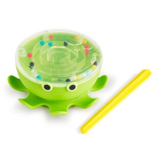 Munchkin Octodrum Musical Bath Toy - Munchkin