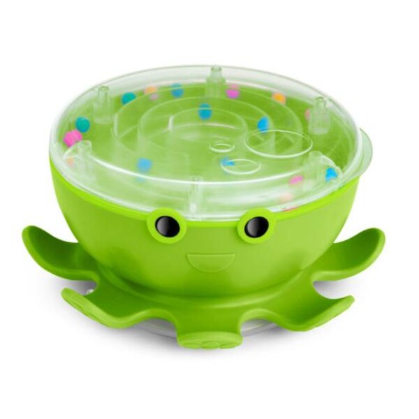 Munchkin Octodrum Musical Bath Toy - Munchkin