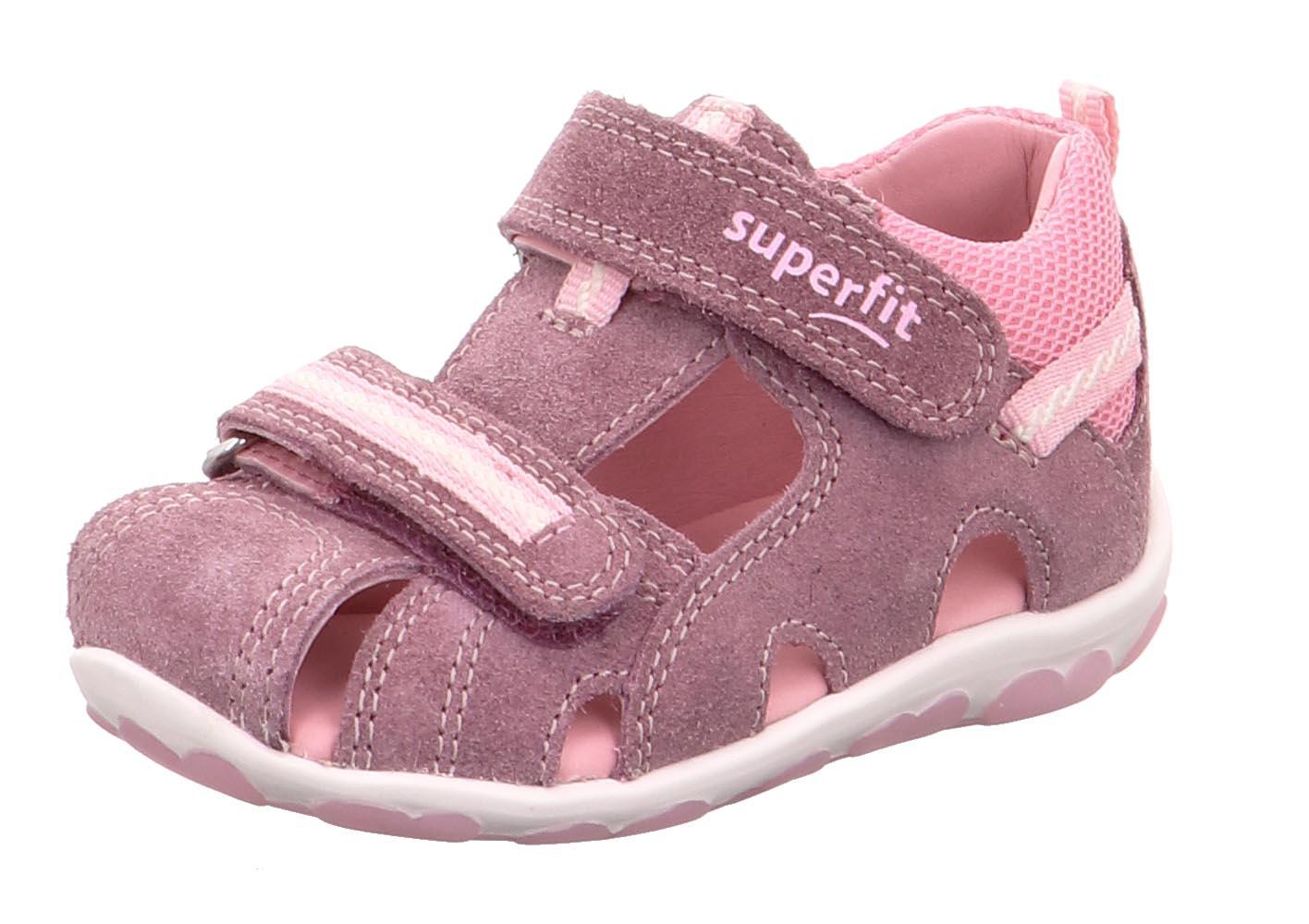 Superfit sandals Fanni | NordBaby™