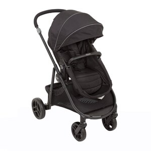 Graco Transform vankrikomplekt 2in1 Black - Nuna